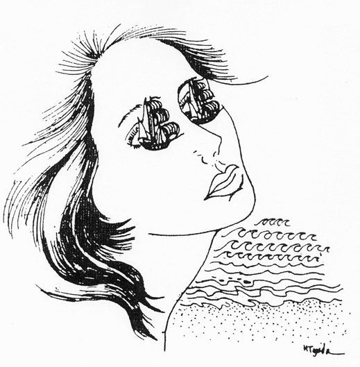 Javier Tafur González